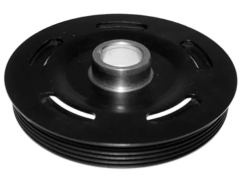KRANK KASNAGI (M166, OM668) A-CLASS W168 97>04 VANEO 414 02>05