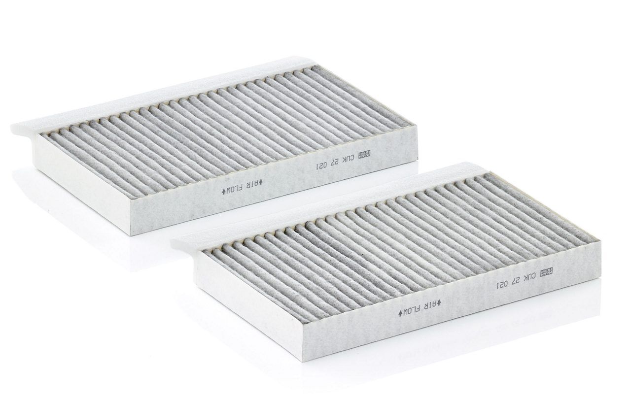 POLEN FILTRESI (KARBONLU) S-CLASS W222 13> C217 14>19 A217 17>