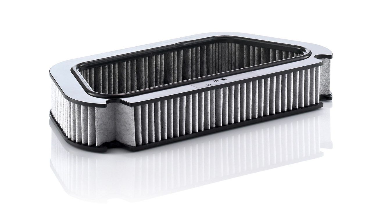 POLEN FILTRESI AUDI A8 2,8 / 3,0 / 3,2 / 3,7 / 4, / 4,2 / 6,0 TDI / QUATTRO 03> KARBONLU