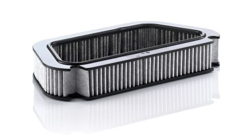 POLEN FILTRESI AUDI A8 2,8 / 3,0 / 3,2 / 3,7 / 4, / 4,2 / 6,0 TDI / QUATTRO 03> KARBONLU
