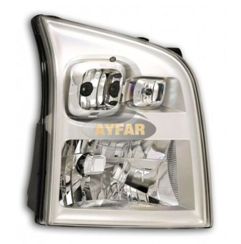 FAR KOMPLE SAG AYARLI (MOTORLU) TRANSIT V347 06>