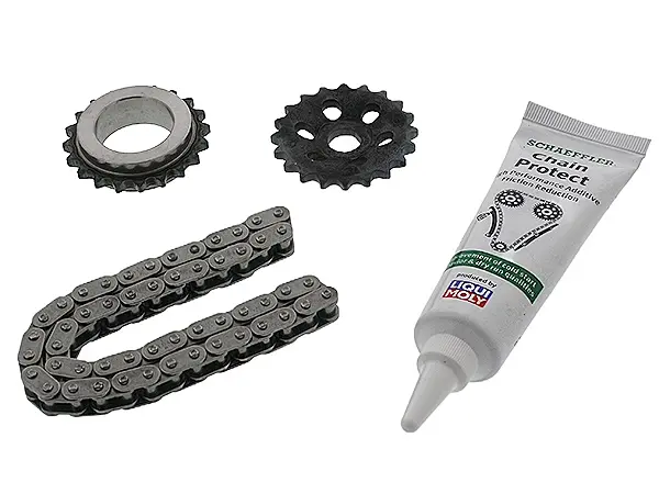 YAG POMPA ZINCIR SETI MINI R55 R56 1.6
