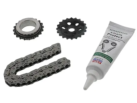 YAG POMPA ZINCIR SETI MINI R55 R56 1.6
