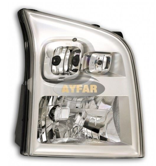 FAR KOMPLE SOL AYARLI (MOTORLU) TRANSIT V347 06>