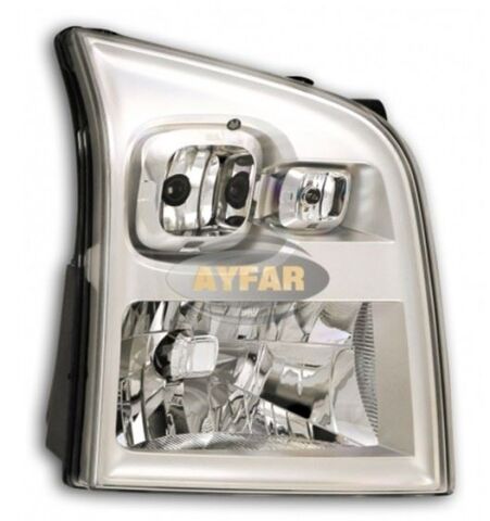 FAR KOMPLE SOL AYARLI (MOTORLU) TRANSIT V347 06>