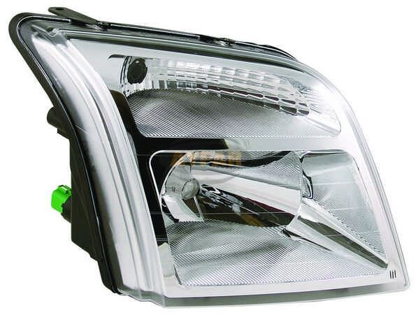 FAR KOMPLE SAG AYARLI (MOTORLU) FORD CONNECT 02>12