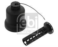 YAG FILTRE KAPAGI GOLF V JETTA PASSAT POLO A1 A3 A4 A6 TOURAN ALTEA LEON TOLEDO OCTAVIA 2.0TFSI 03>