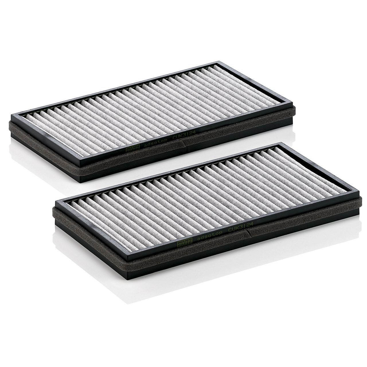 POLEN FILTRESI BMW E65 E66 E67 KARBONLU