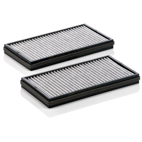 POLEN FILTRESI BMW E65 E66 E67 KARBONLU
