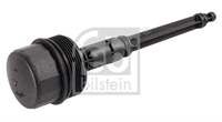YAG FILTRE KAPAGI (M112, M113) W202 97>00 W203 00>07 C208 97>02 W210 97>00 W211 02>08 W163 98>05