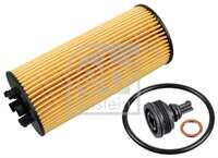 YAG FILTRESI BMW B37 B38 B47 B48 F40 F45 F46 F48 F39 MINI F54 F55 F56 F60