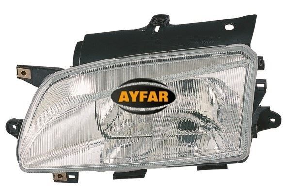 FAR SAG ELEKTRIKLI PARTNER (96 03) / (H4)