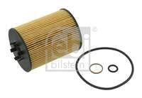 YAG FILTRESI BMW N62 B44 E60 E65 E53