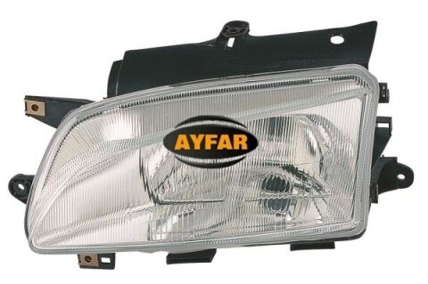 FAR SOL PARTNER (96 02) / (H4)