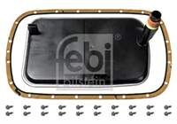 OTOMATIK SANZIMAN YAG FILTRE (SETI) BMW E46 E83 E36 M54