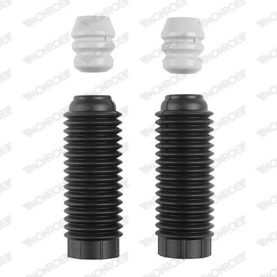 AMORTISOR KORUK TK. ON (STOPERLI) SMART FORTWO Coupe (451) 07> FORTWO CabrIo (451) 07>