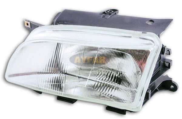 FAR SOL ELEKTRIKLI BERLINGO (96 02)