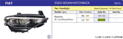SOL FAR FIAT EGEA 15>