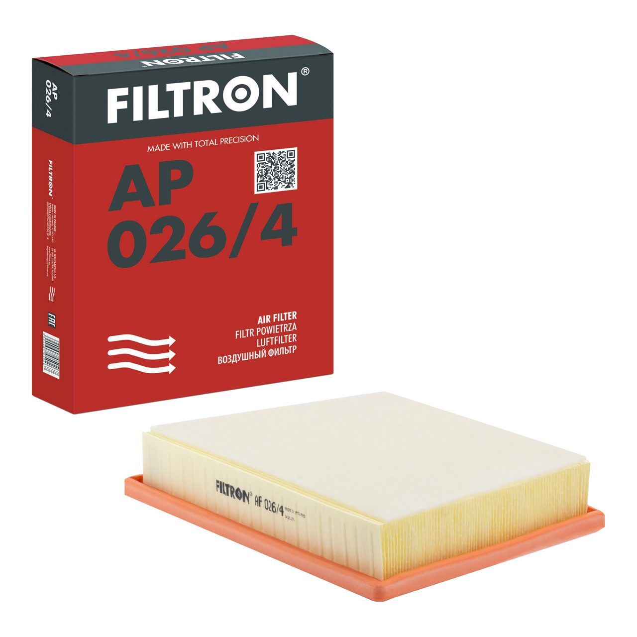 HAVA FILTRESI BMW F40 F44 F45 F46 F48 F39 MINI F54 F55 F56 F57 F60