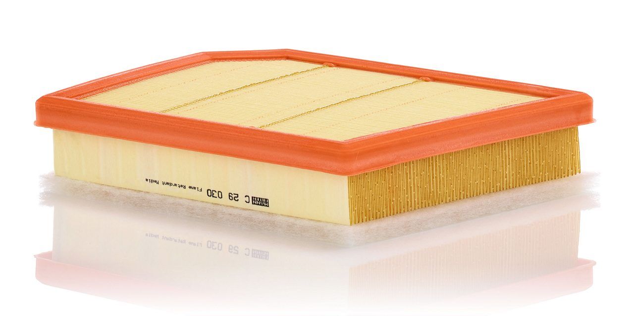 HAVA FILTRESI W211 02>08 S211 03>09 W220 02>05