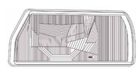 FAR CAMI SAG FAVORIT FORMEN