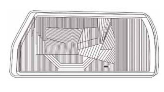 FAR CAMI SOL FAVORIT FORMEN