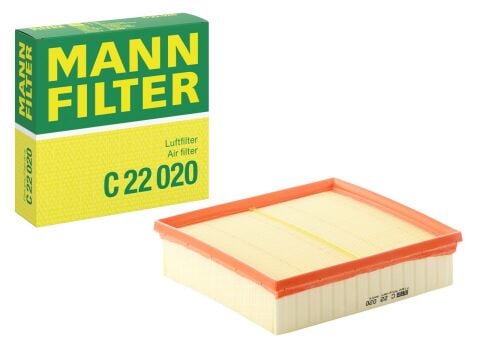 HAVA FILTRESI X156 13> X117 15>19 W176 12>18 W246 11>18 C117 13>18