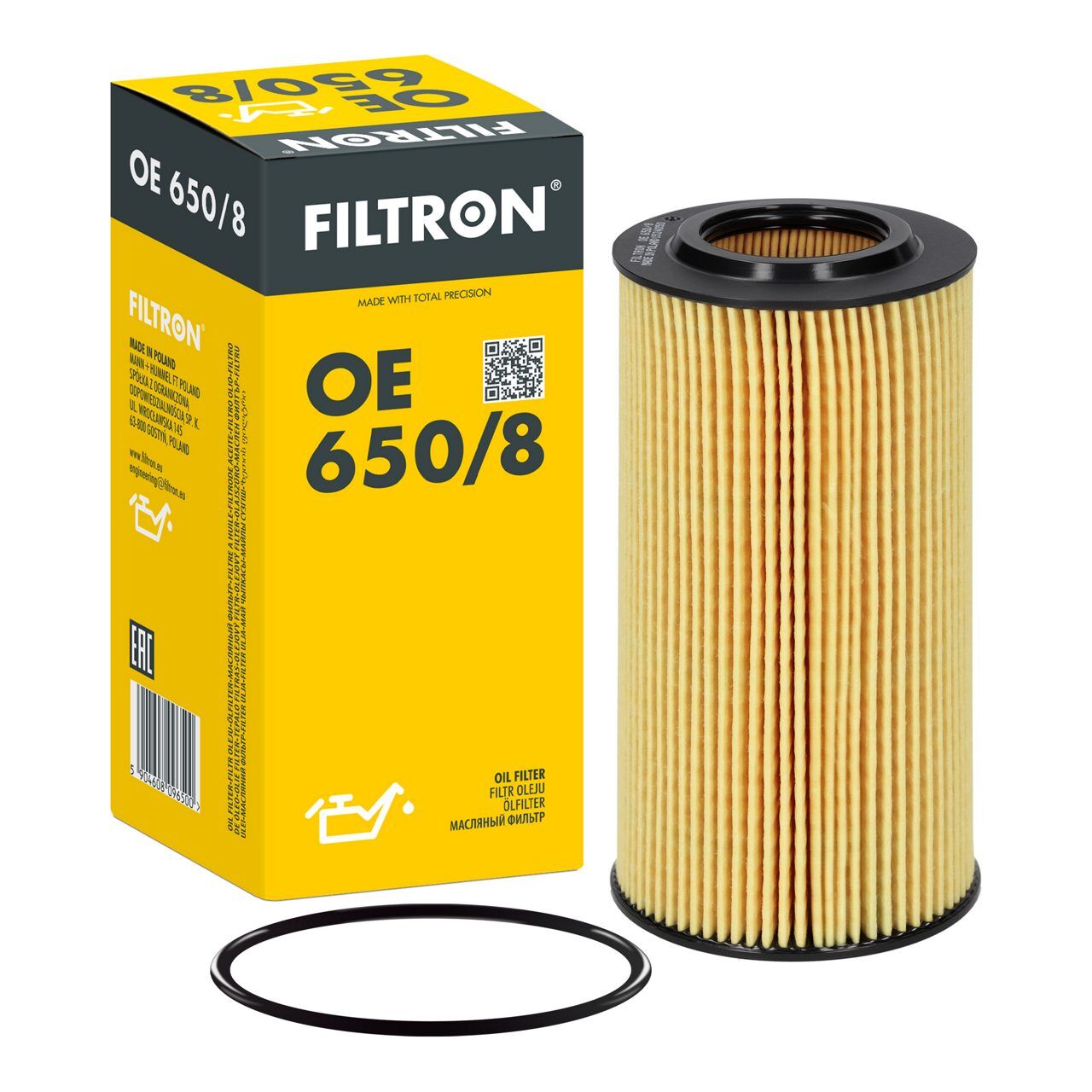 YAG FILTRESI A4 15> A6 14> A7 14> Q7 15> 3.0 TDI
