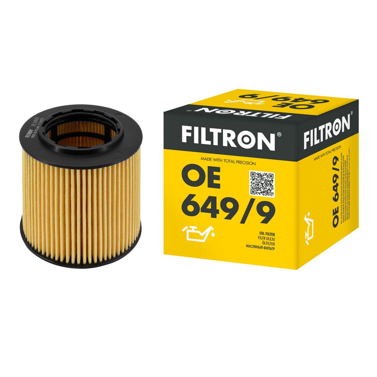 YAG FILTRESI BMW E87 E82 F10 E60 E90 F30 E65 E92 F32 F34 F36 F22 E63 E64 F01 E84 E83 F25 F26 E70 E71